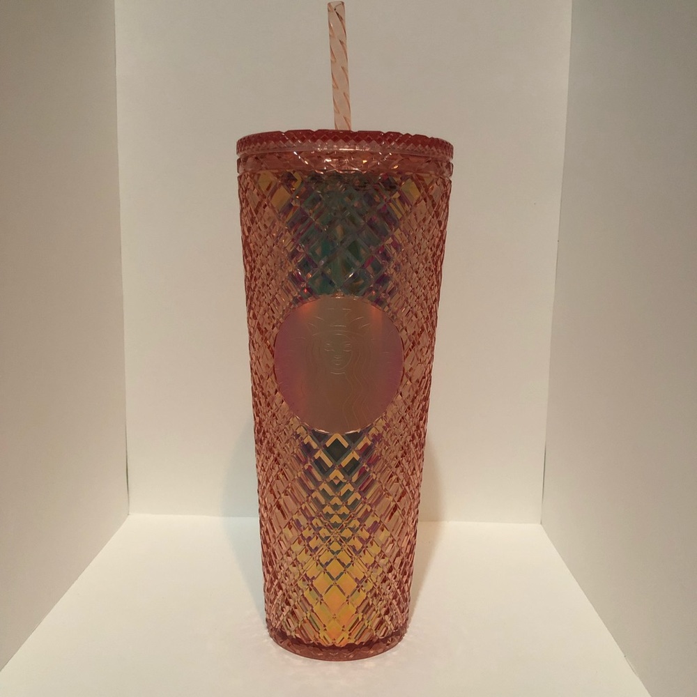 Starbucks Winter 2021 Collection Cup - Picture 3 of 5
